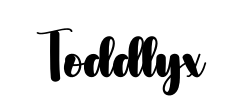 Toddlyx - logo